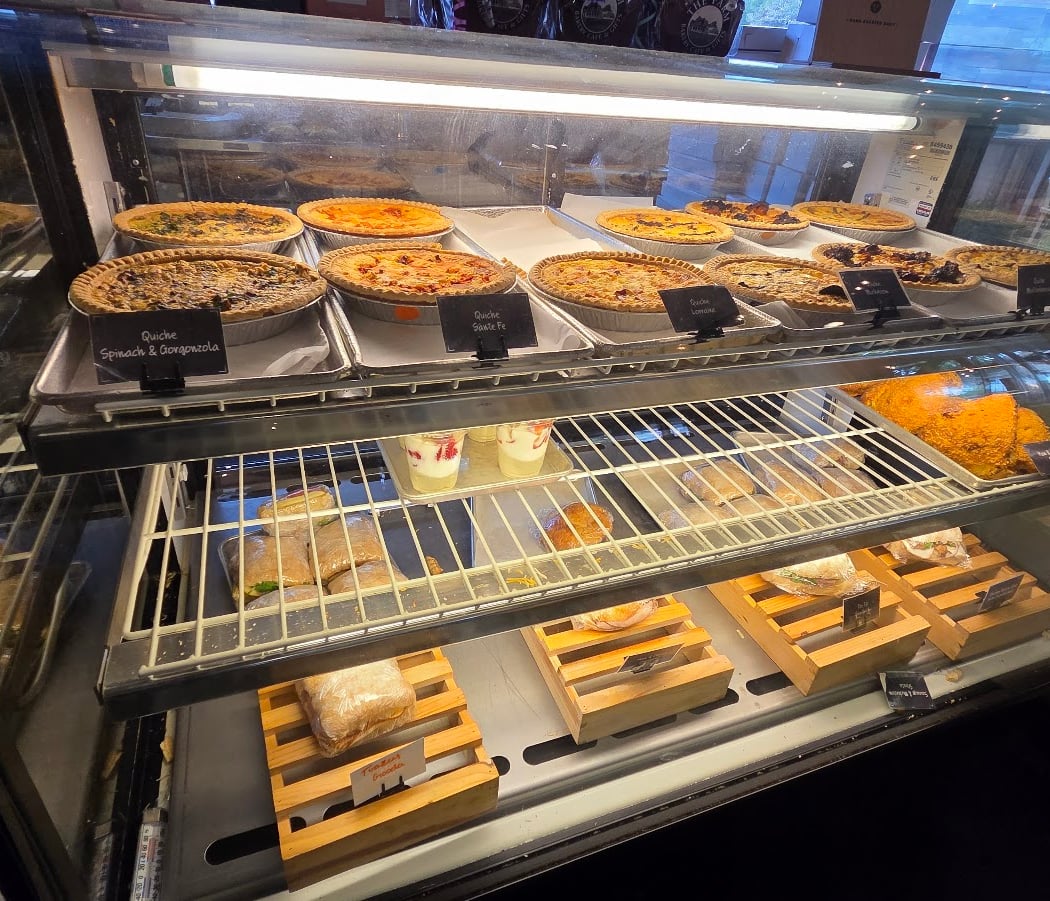 The Farm Bakery Cafe & Gifts 3