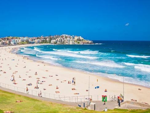 Bondi Beach Party 2