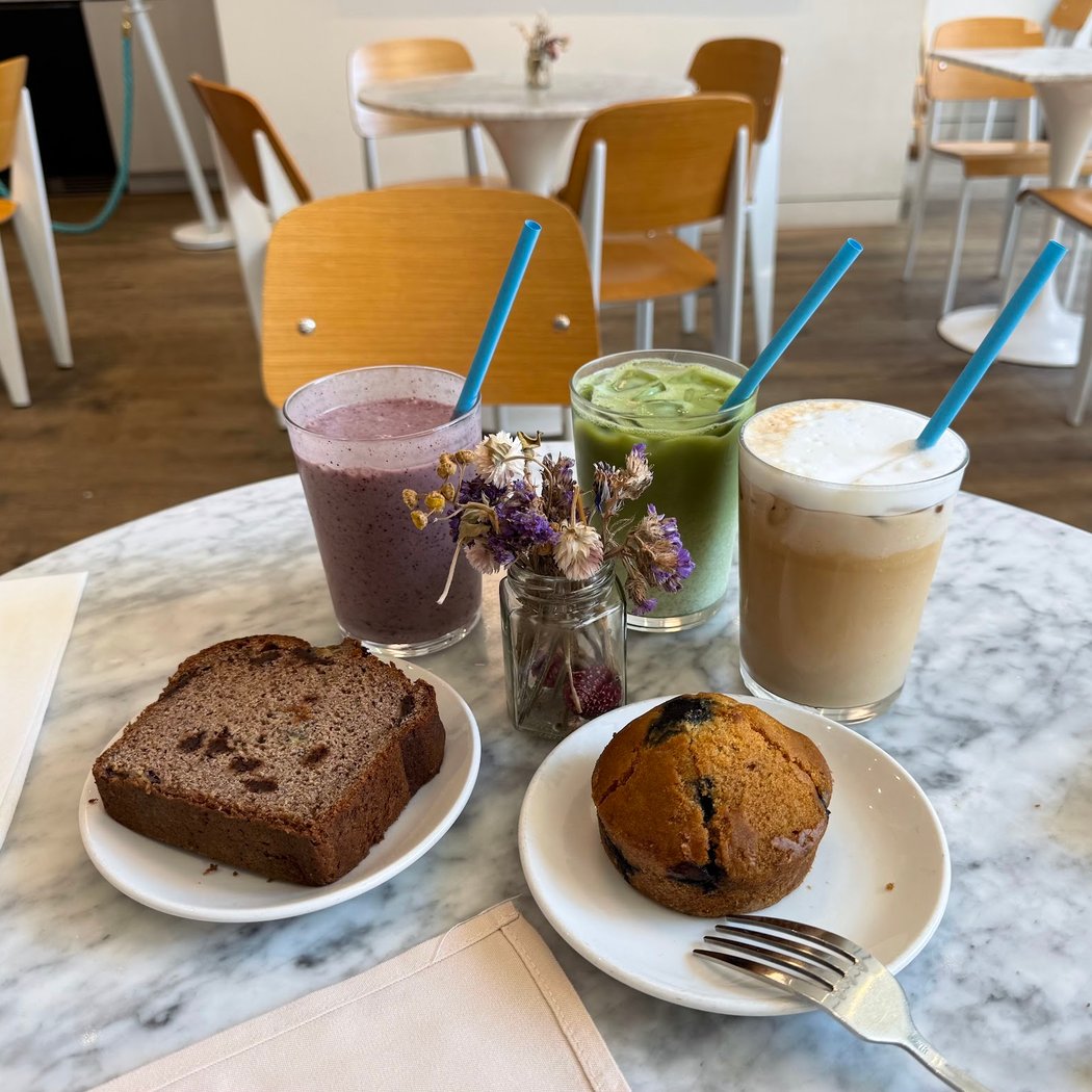 Spring Cafe Aspen 3