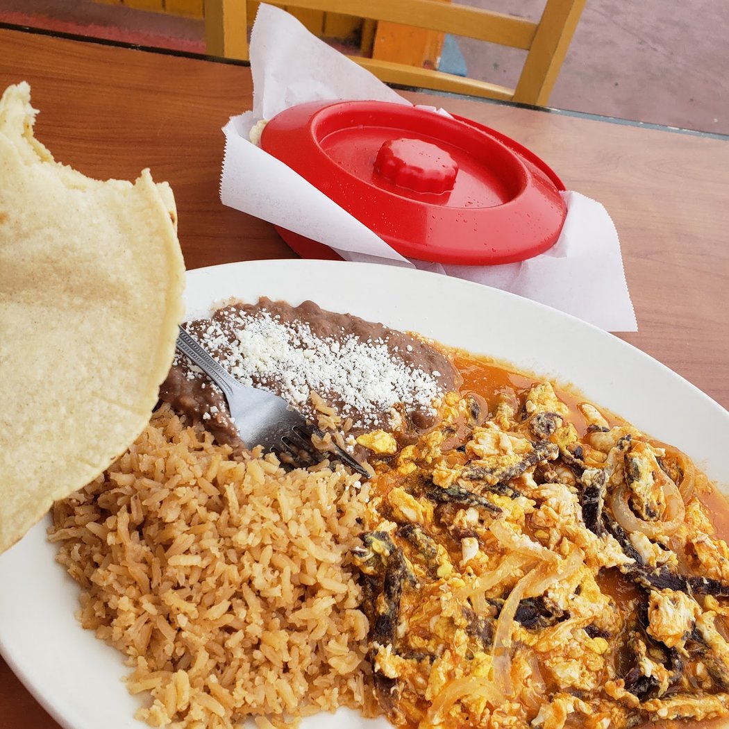 Rincon Michoacano 3
