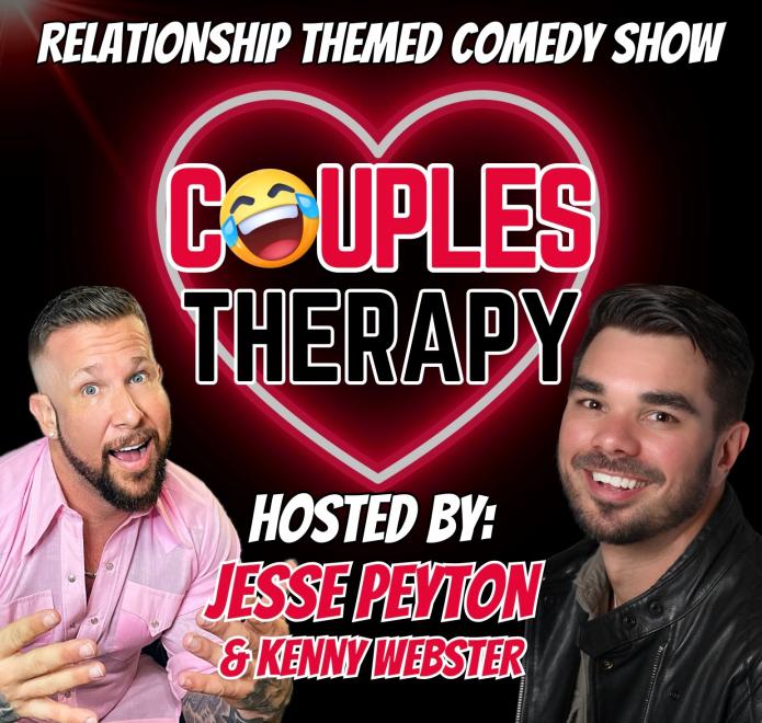 Couples Therapy 2