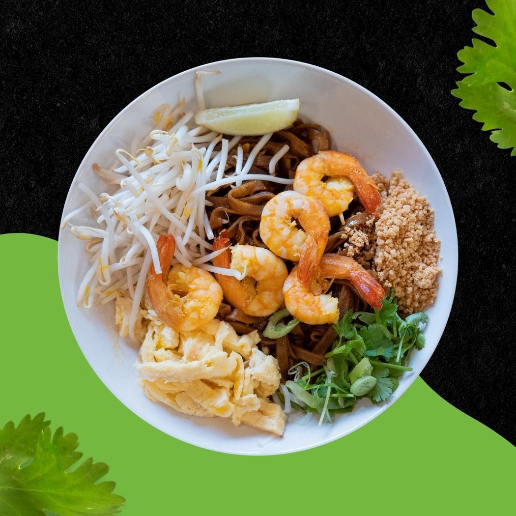 Suphak Bangkok Street Food (Bangkook) 1