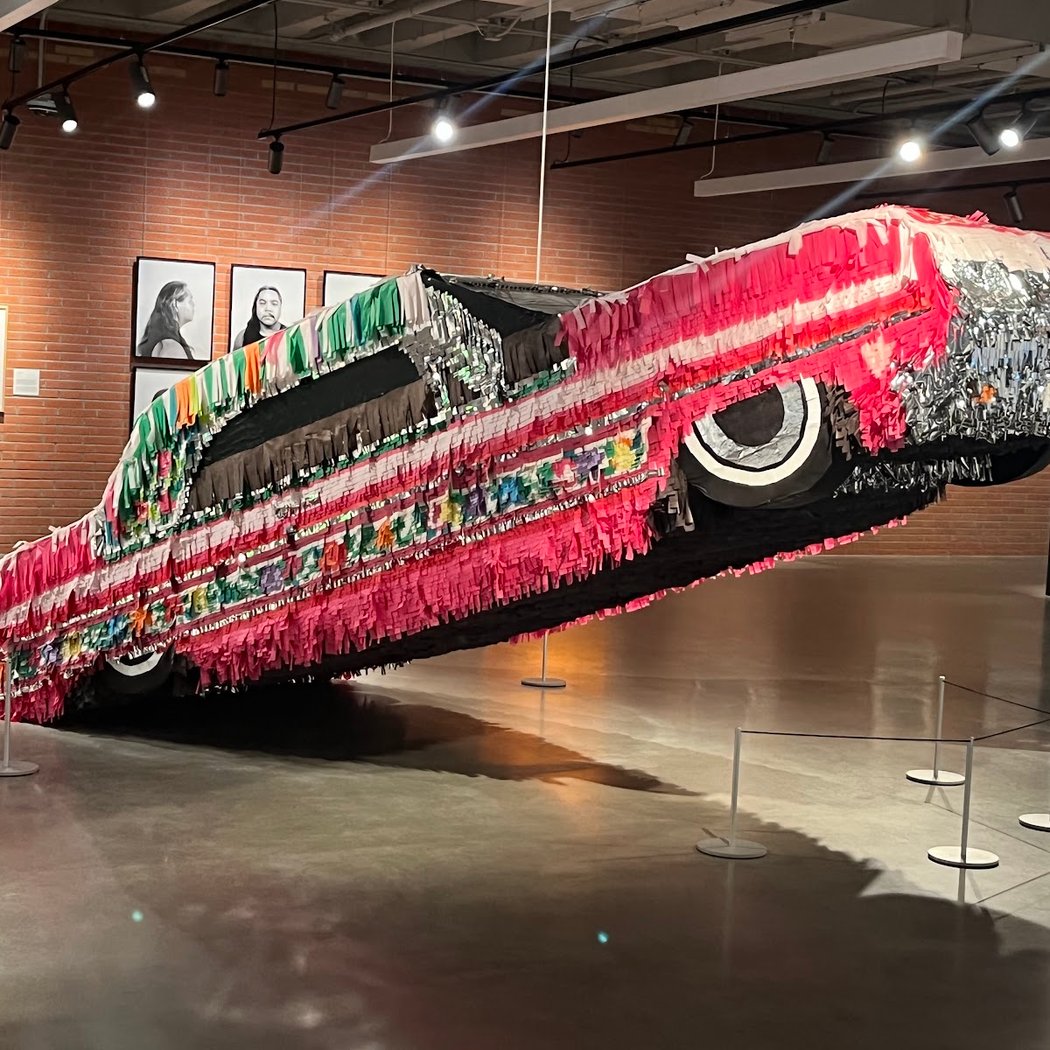 Free event to shape statewide arts and culture policies 1