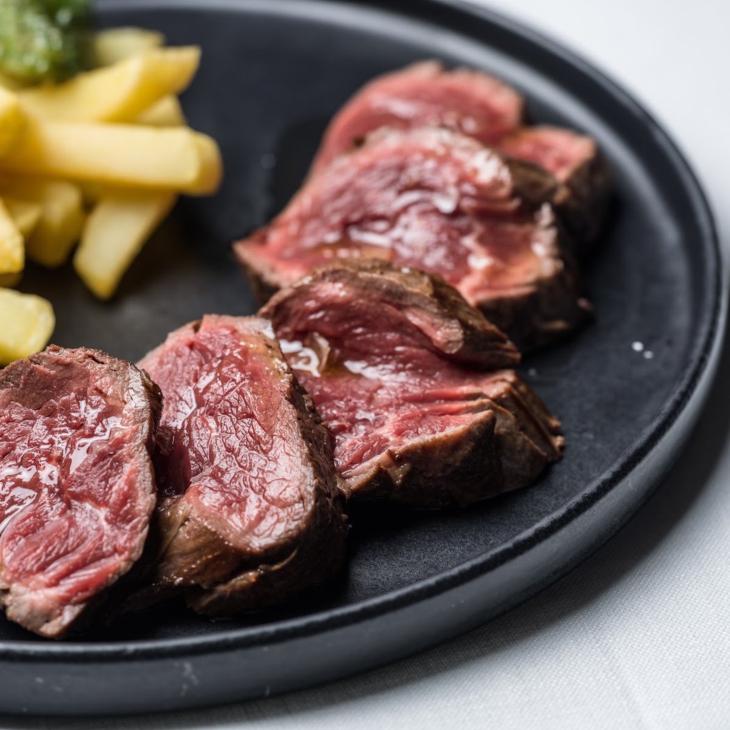 Menú degustación Atunero 1