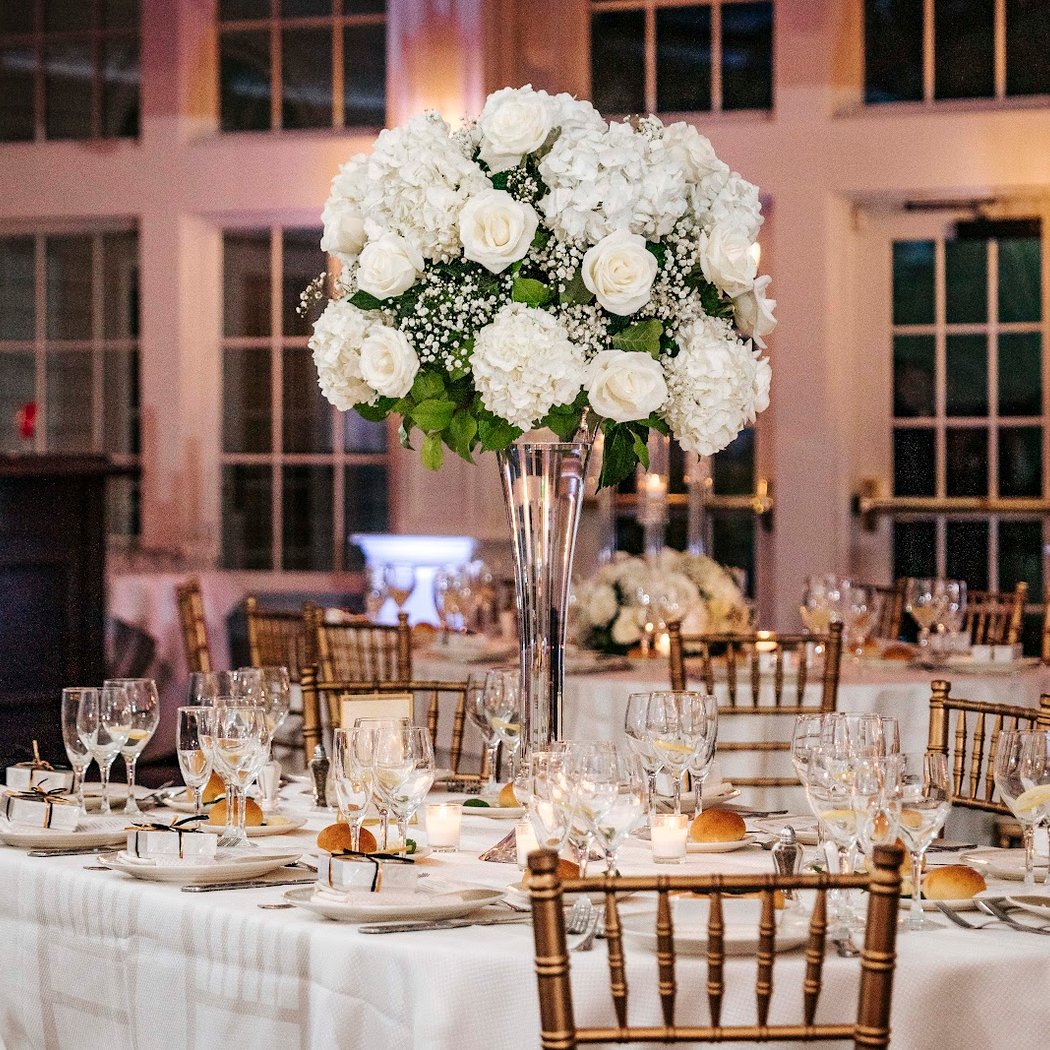 Westchester Floral Decorators 1
