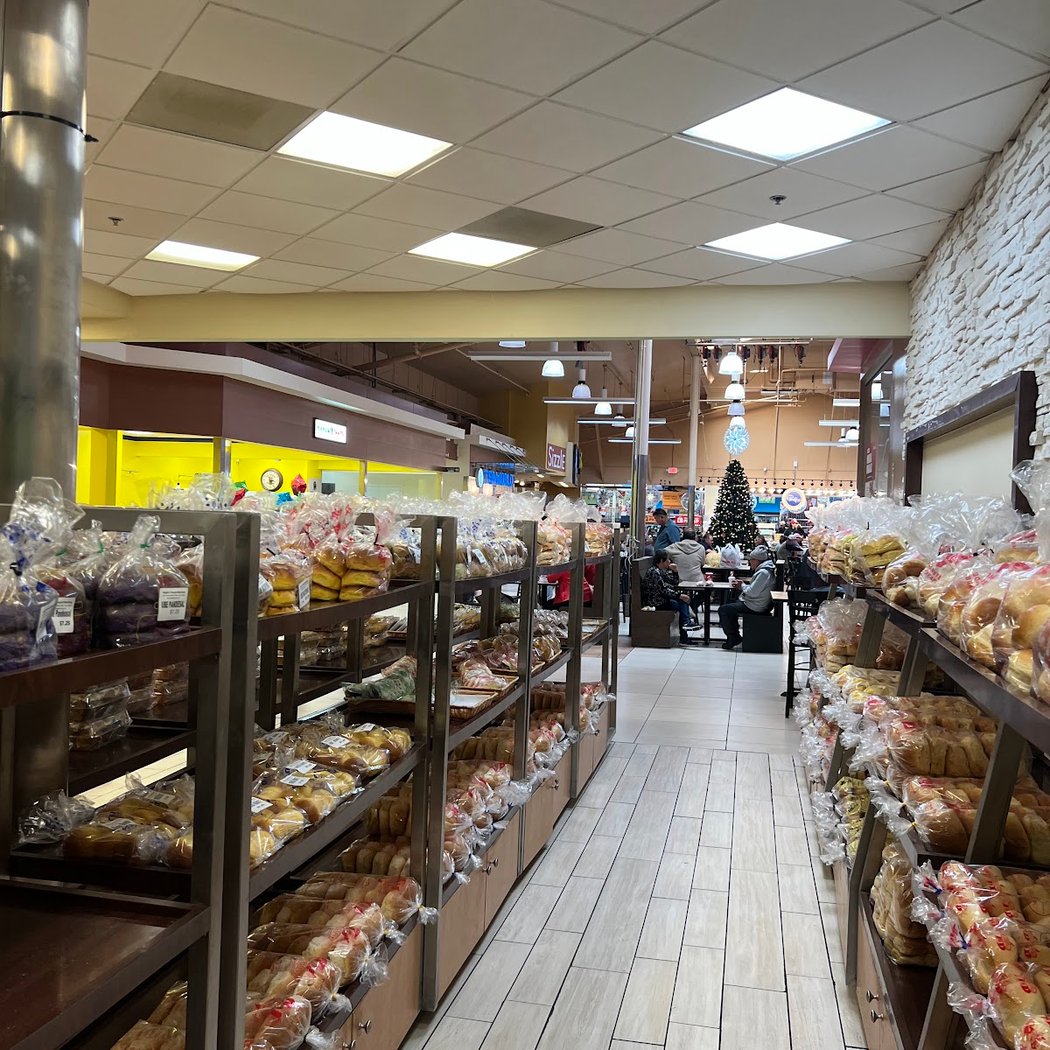 Seafood City Supermarket 3