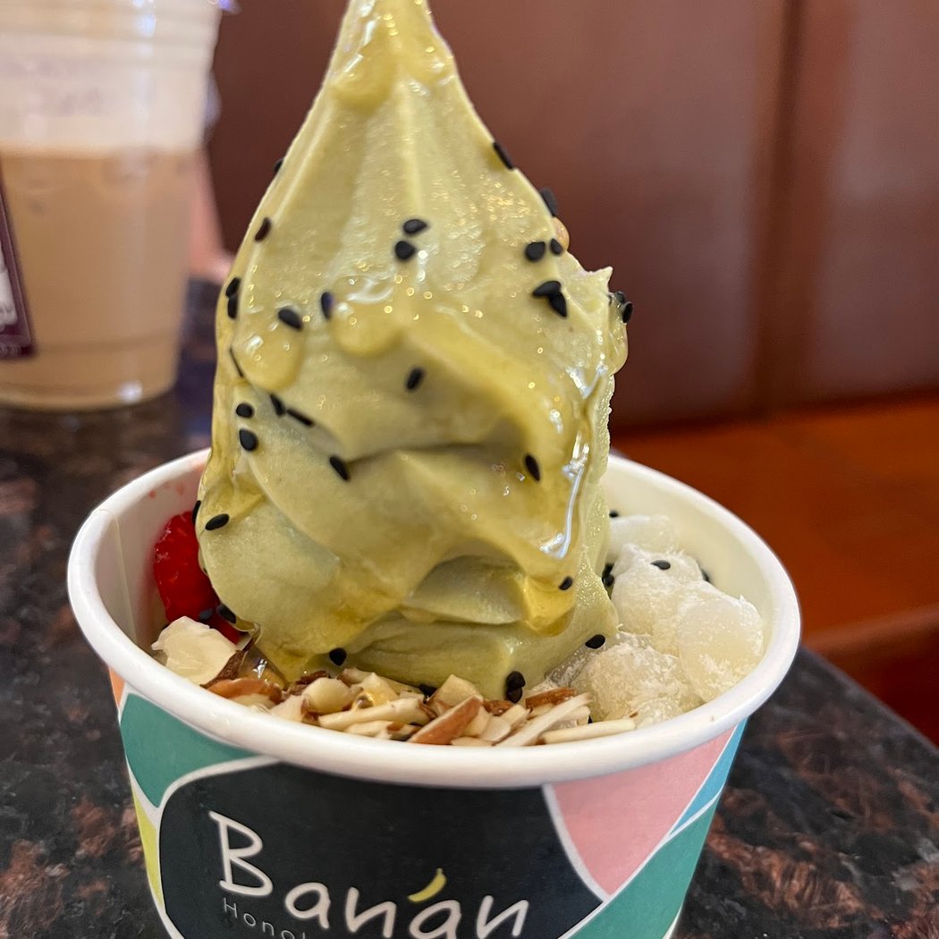 Banan - Noe Valley 3