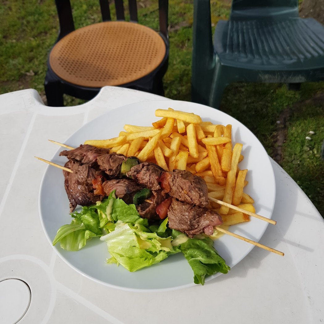 Friterie Nat Jack 1