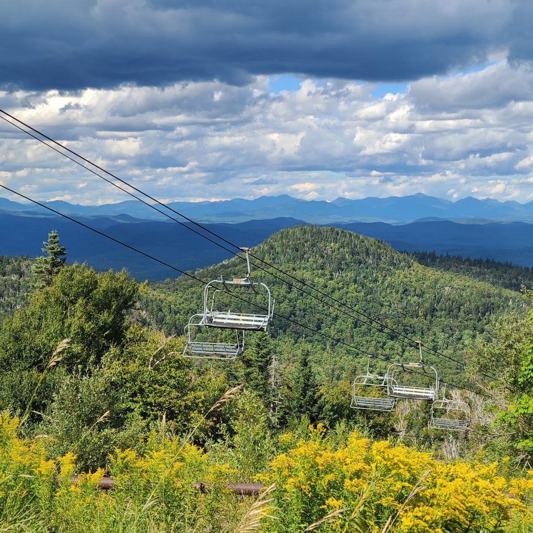 Gore Mountain Harvest Fest 3