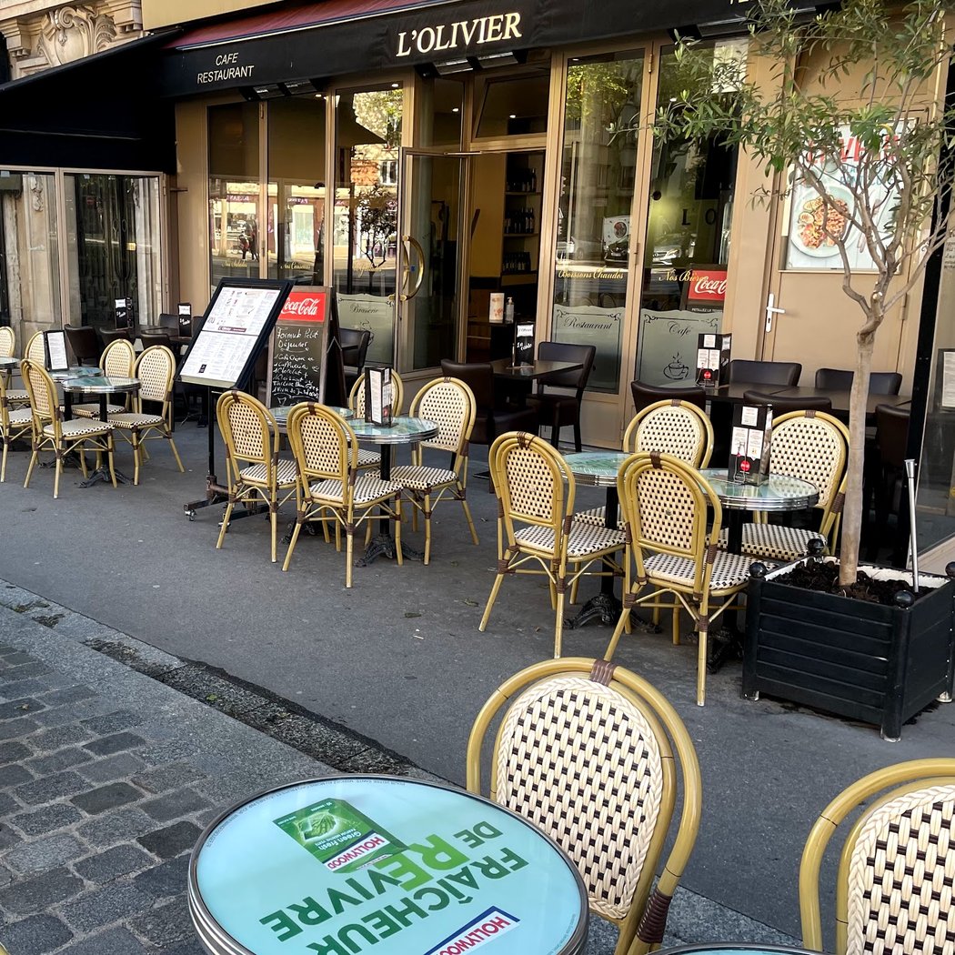 L'Olivier 3
