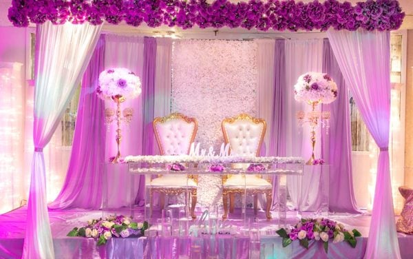 Charisma Ballroom 1