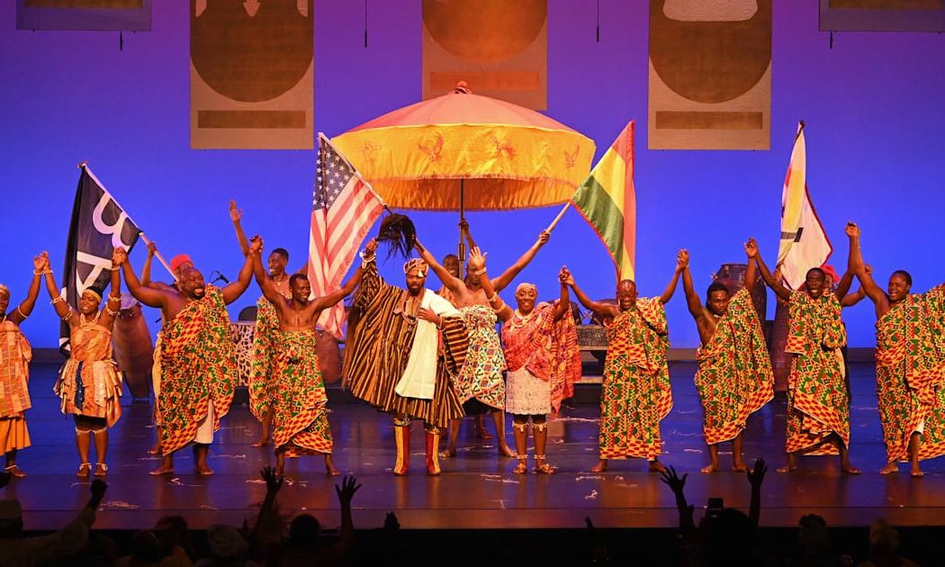 Ghanafest-Ny 2