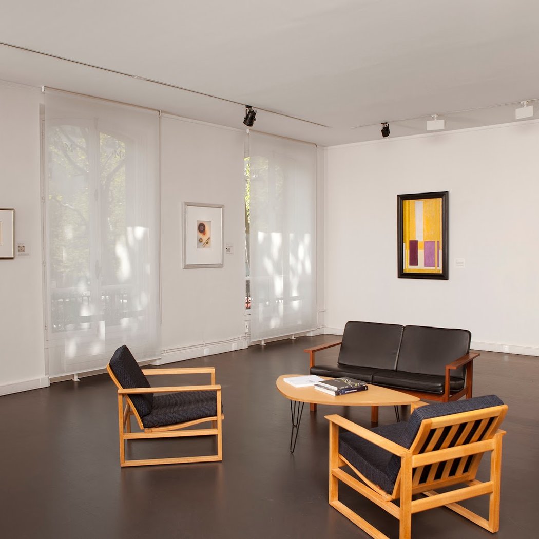 Galerie Messine 3