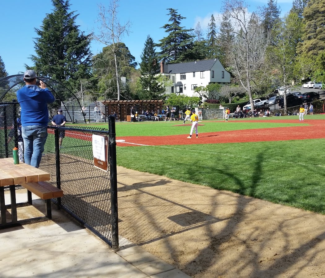 Piedmont Sports Field (Hampton Field) 1