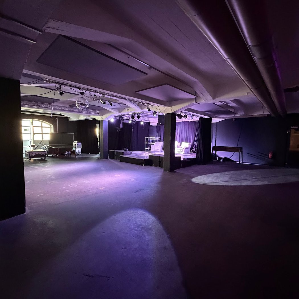 Community Stage 2