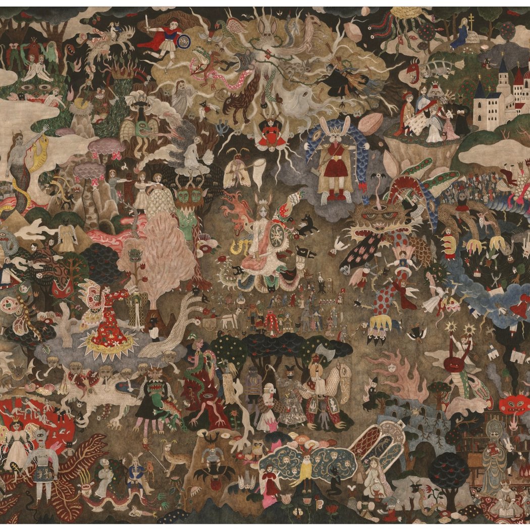 Kosuke Ajiro: Excavation Record I - Sayonara