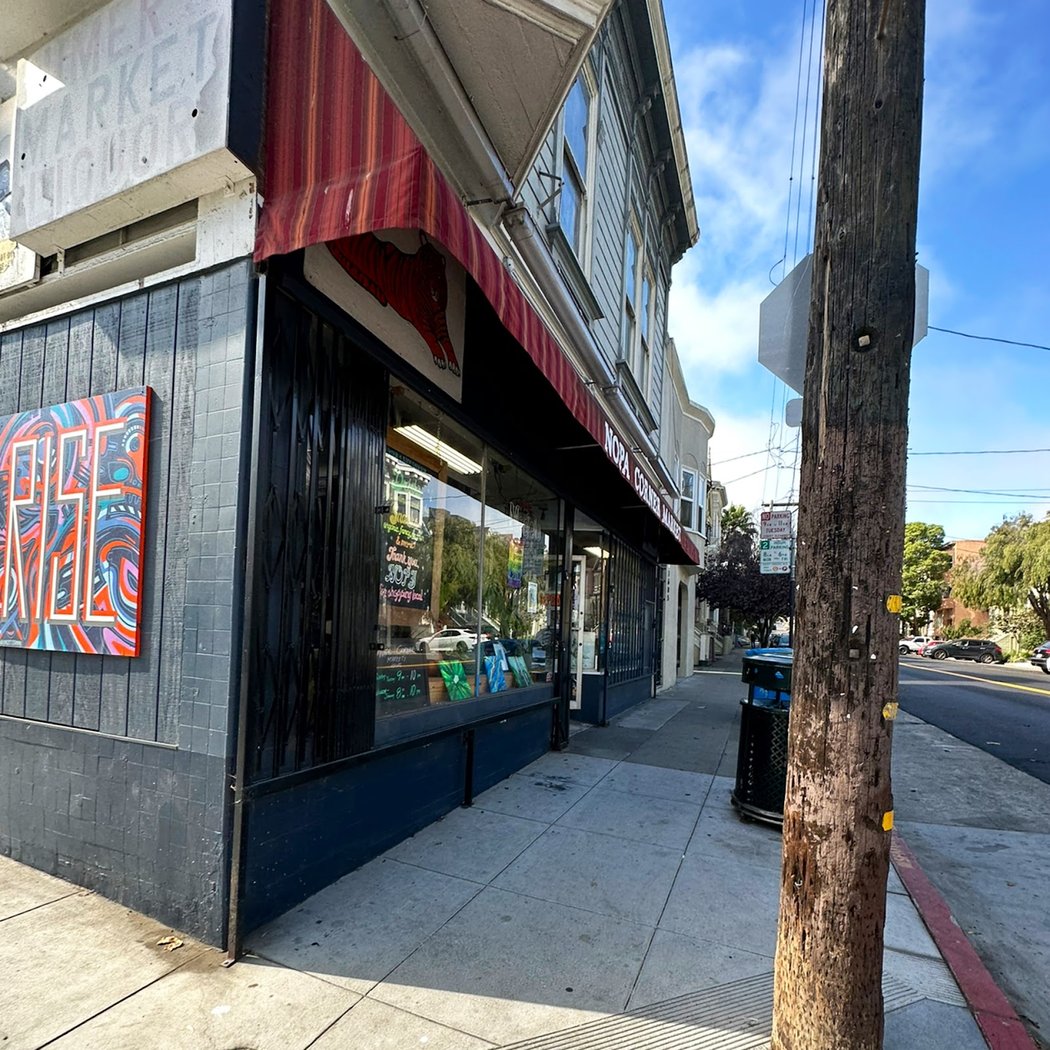 NOPA Corner Market 2