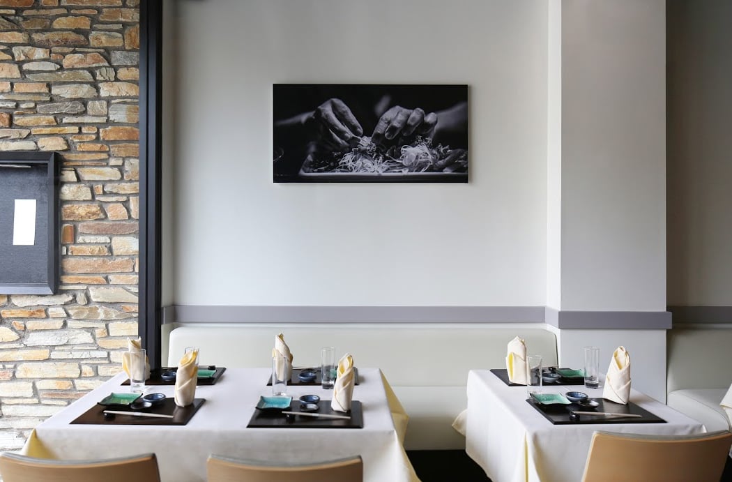 Shumi Japanese Cuisine 2