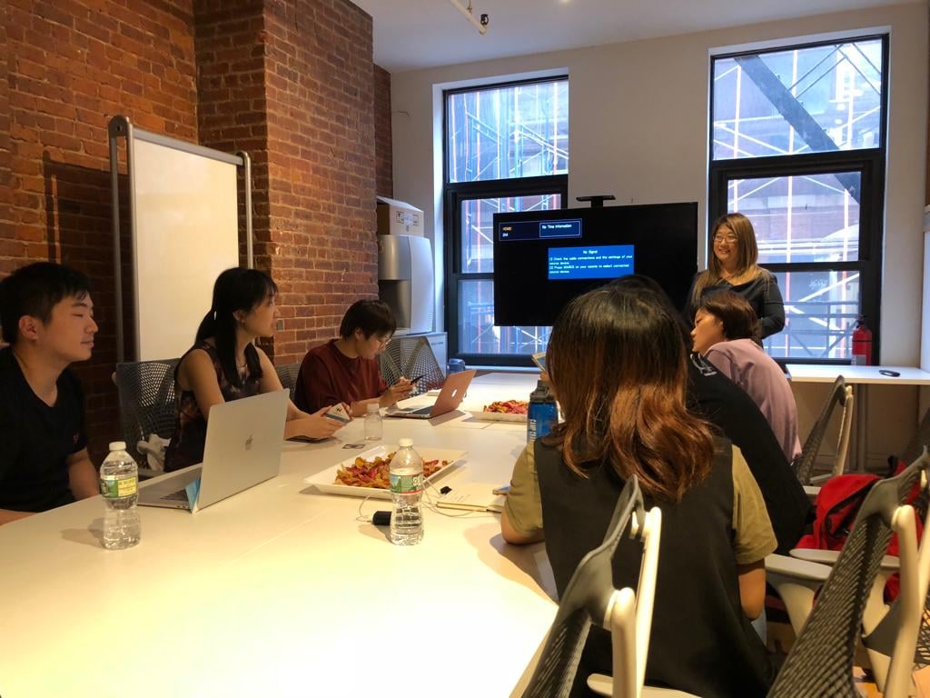 Impact Hub New York Metropolitan Area 3