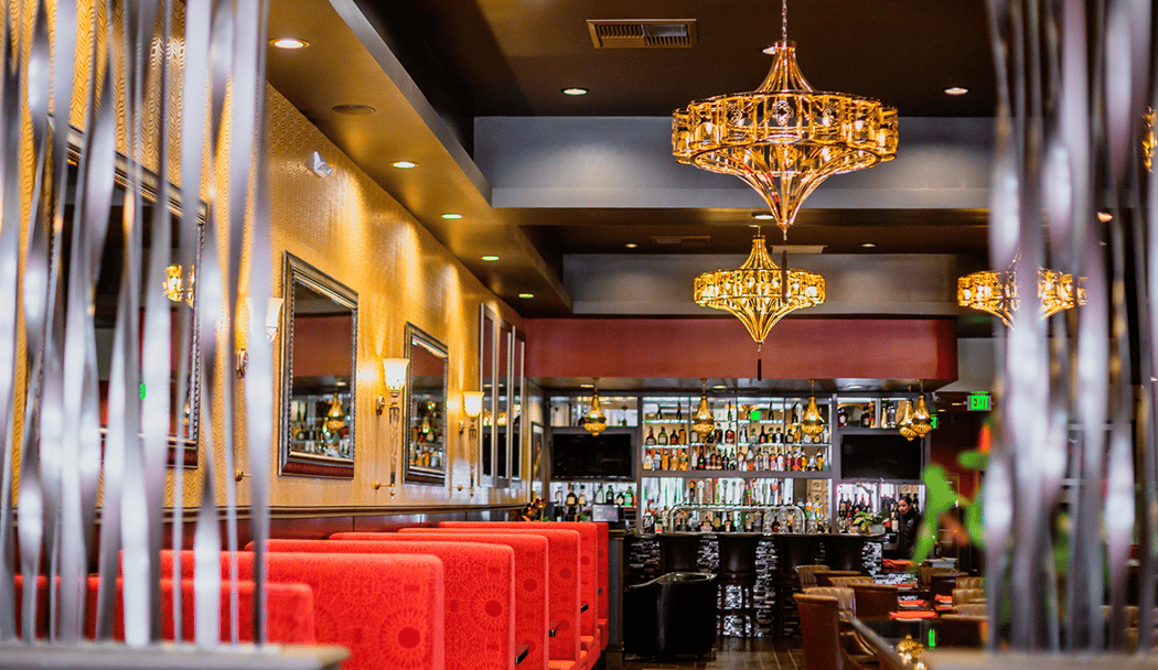 Saffron Indian Cuisine & Bar 2