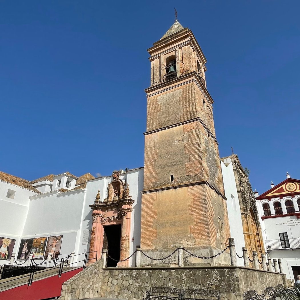 Ciclo de Órgano en Andalucía: Música y Patrimonio 2