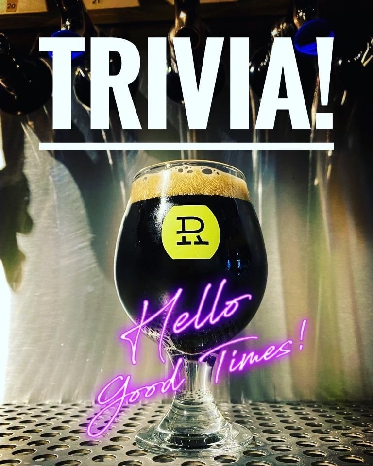 Hump Day Trivia 1