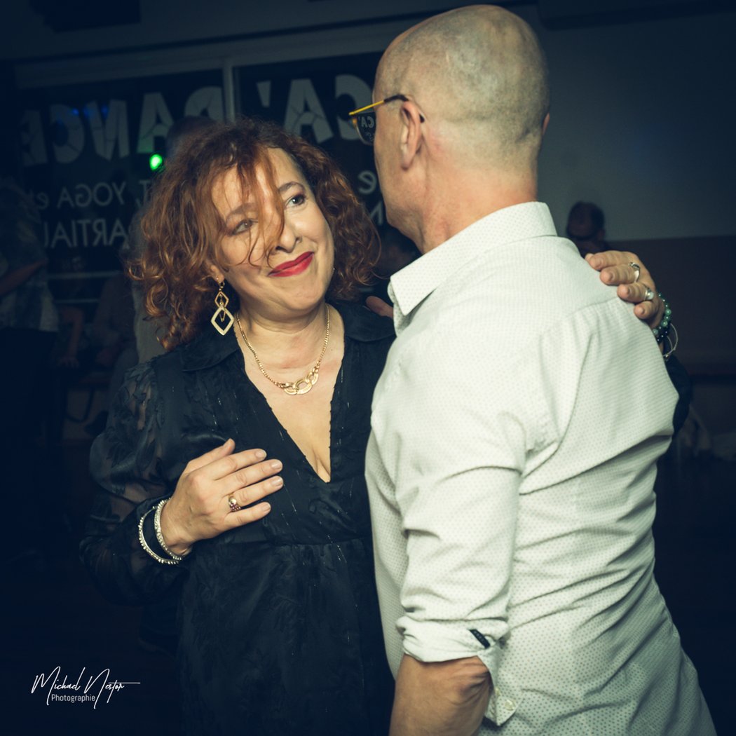 Soirée Mambomania 1