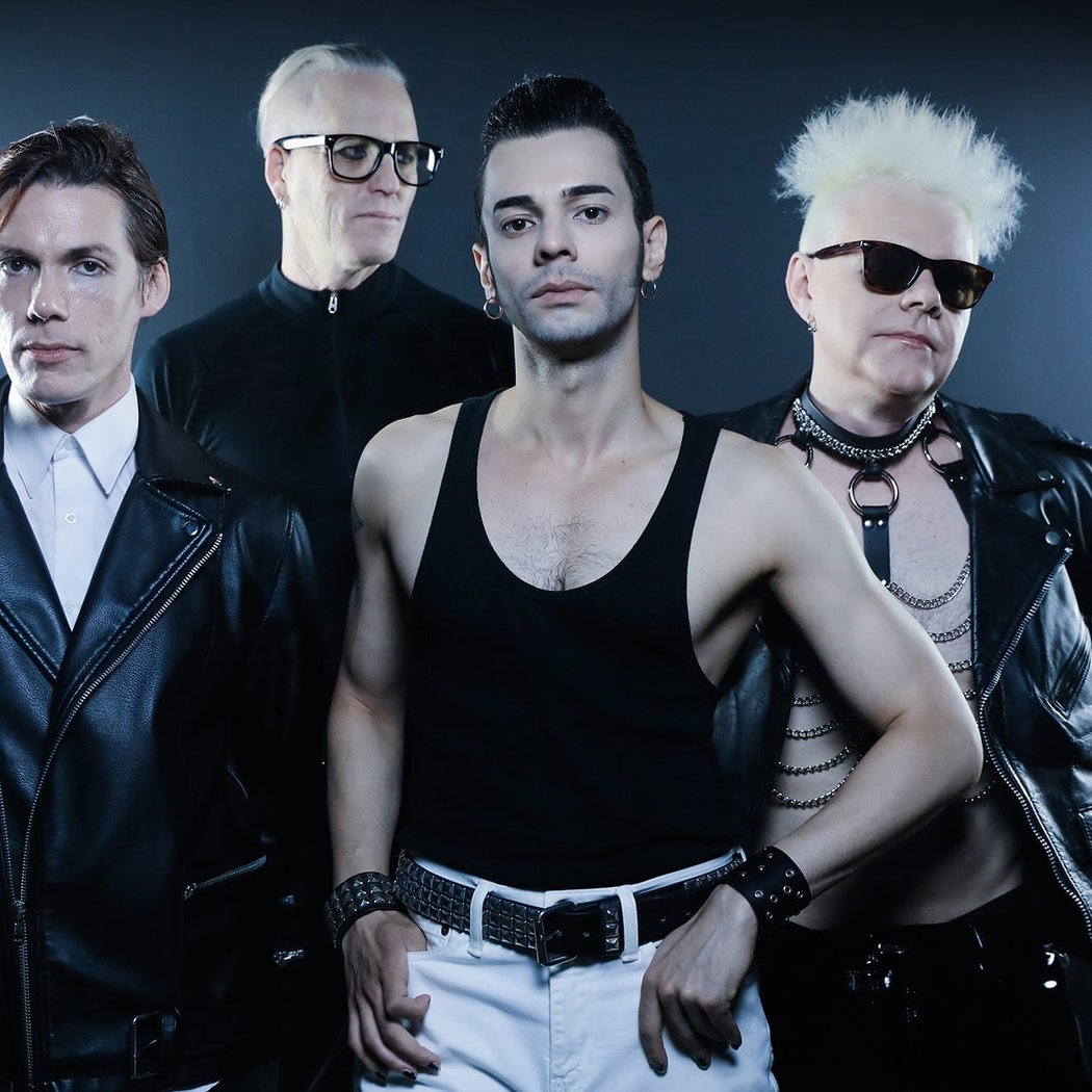 Strangelove - Depeche Mode Experience 1