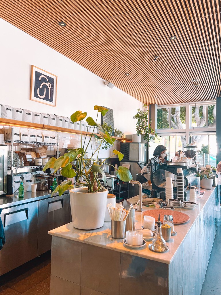 Cafe Réveille 3
