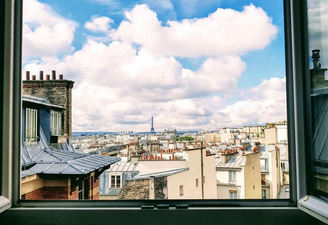 Bons plans à Paris 1