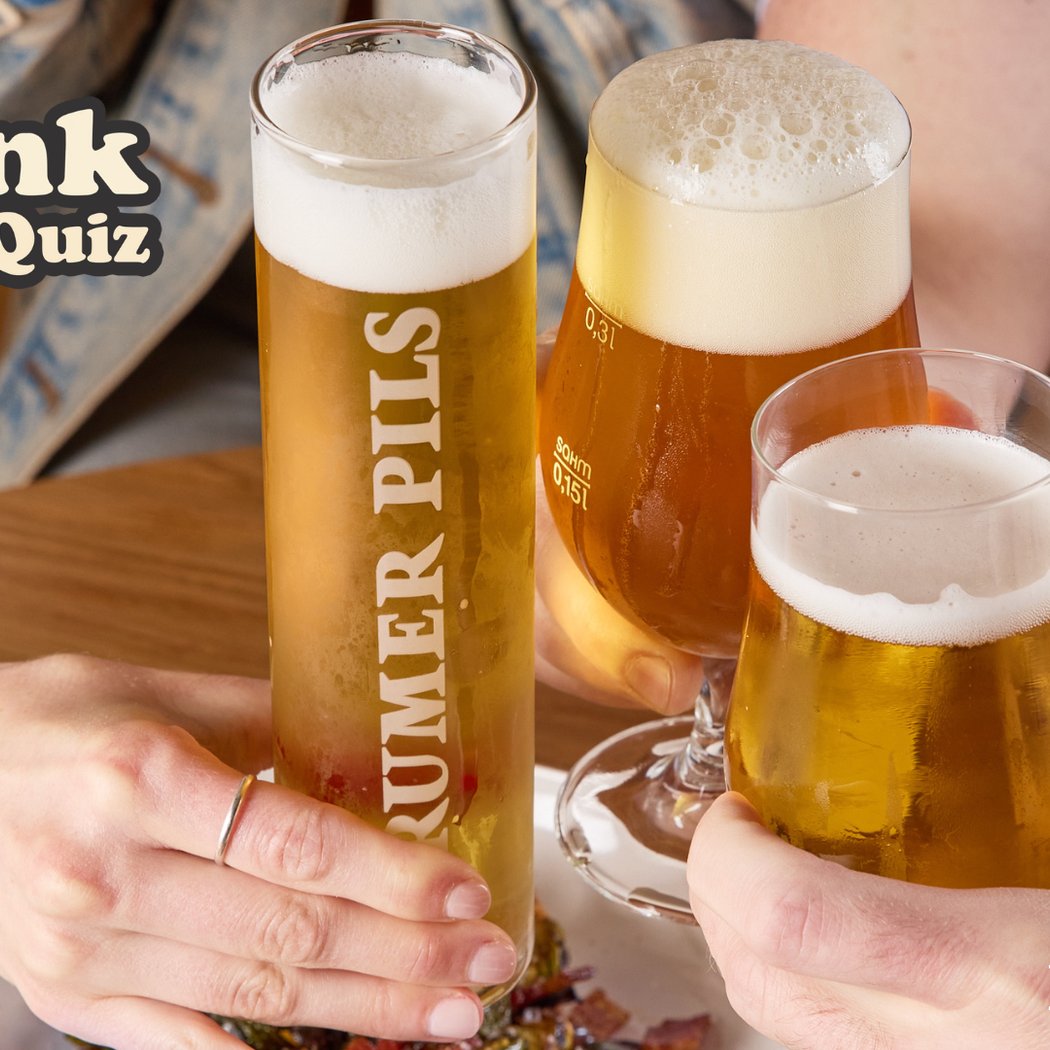 Geeks Who Drink Trivia 1