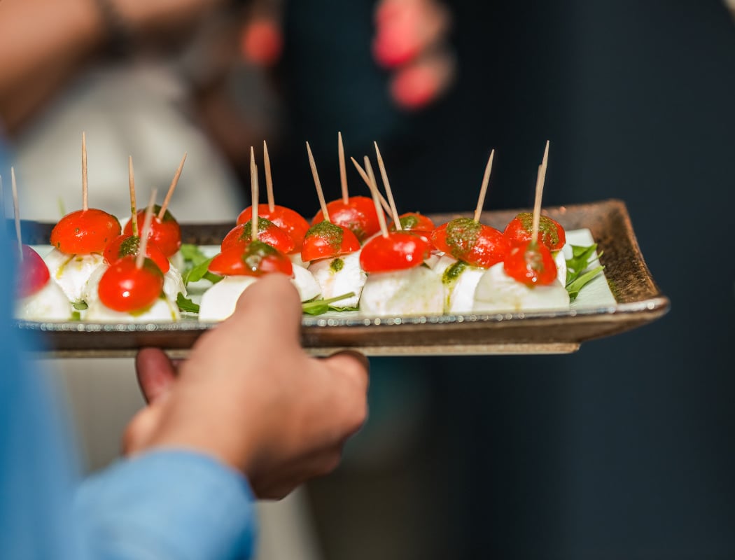 IL Punto Ristorante 1