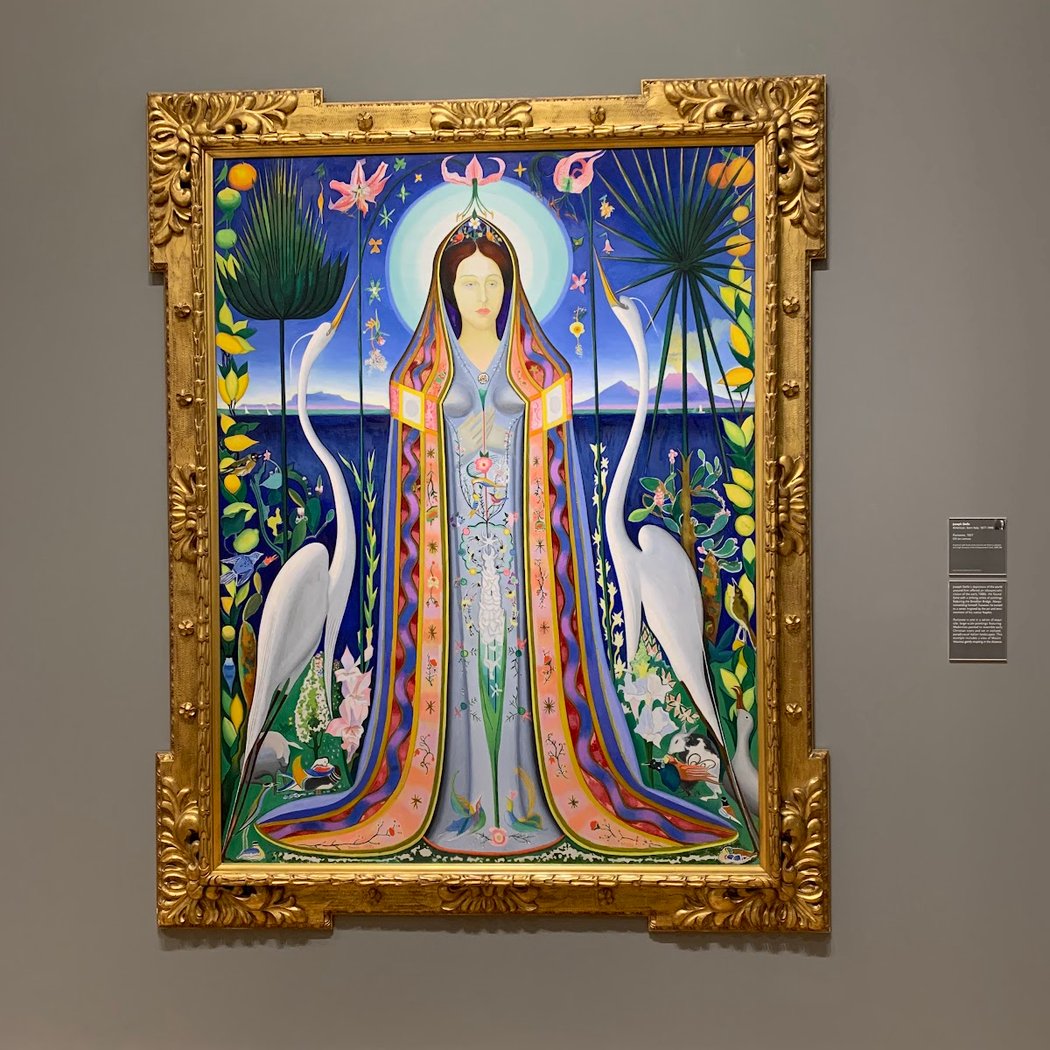 High Museum of Art 1
