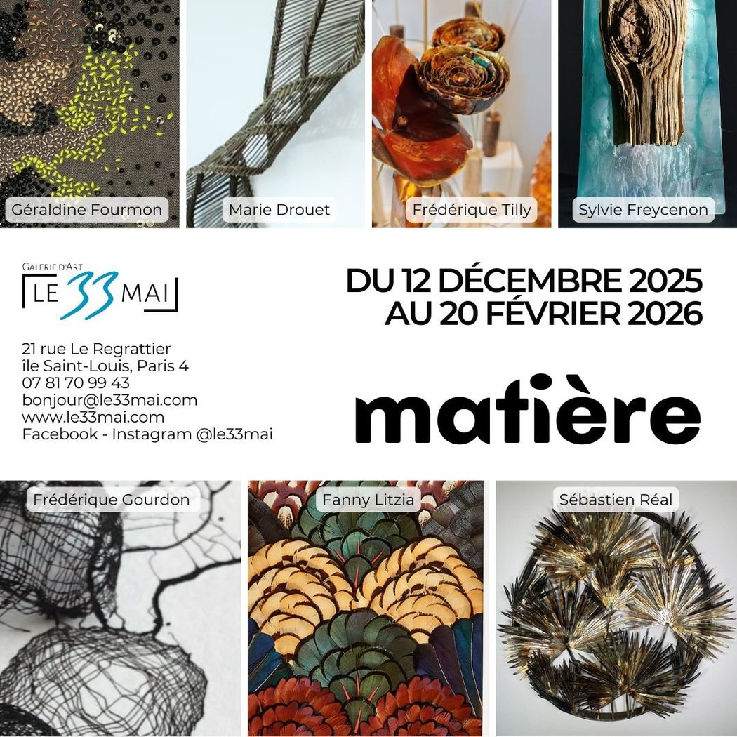 Matière 1