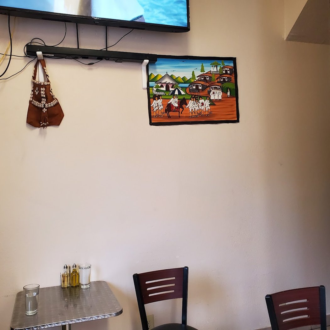 Selam Restaurant 3