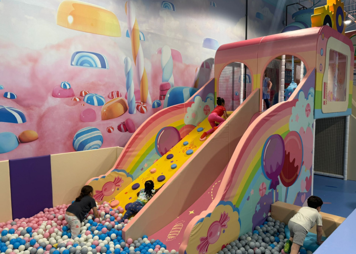Hyper Kidz Ashburn 1
