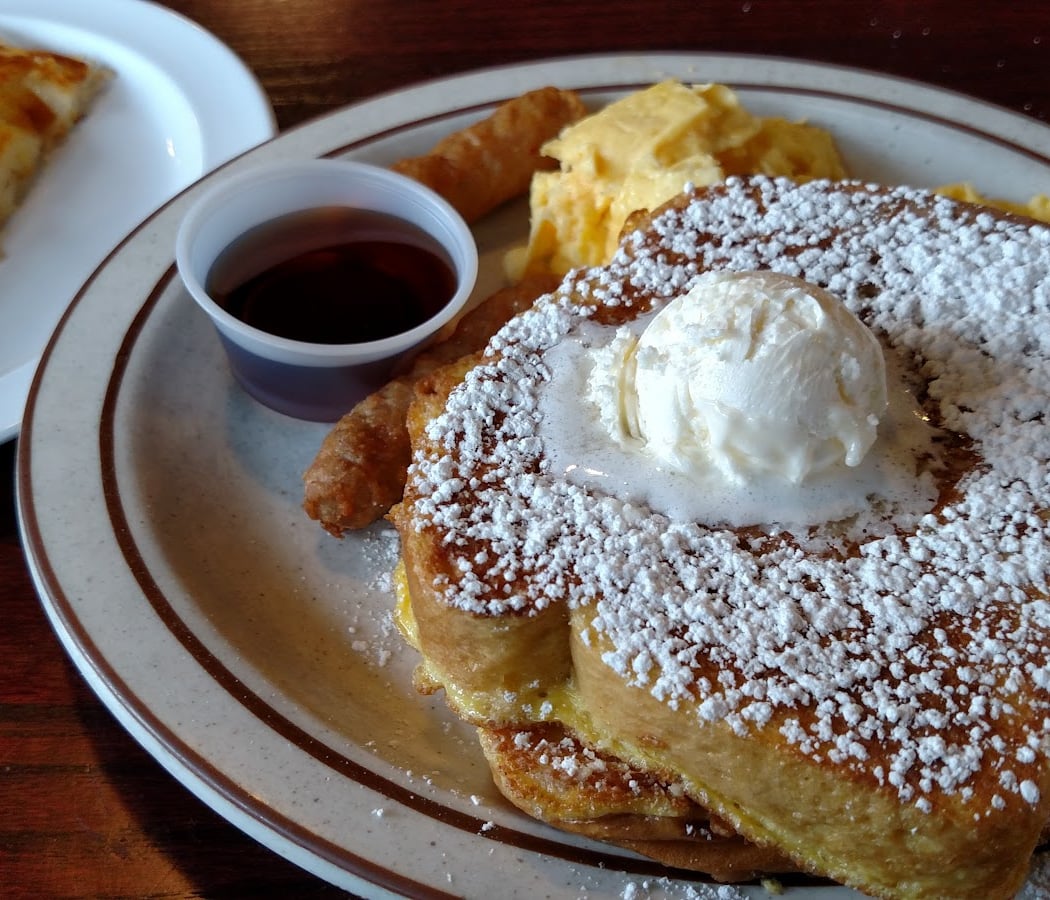 Pelton Cafe 1
