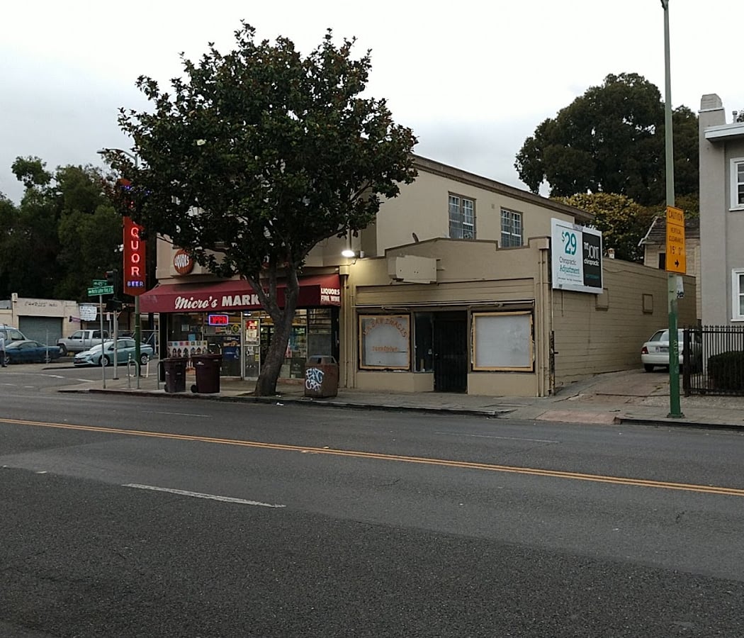 Micro's Market 3