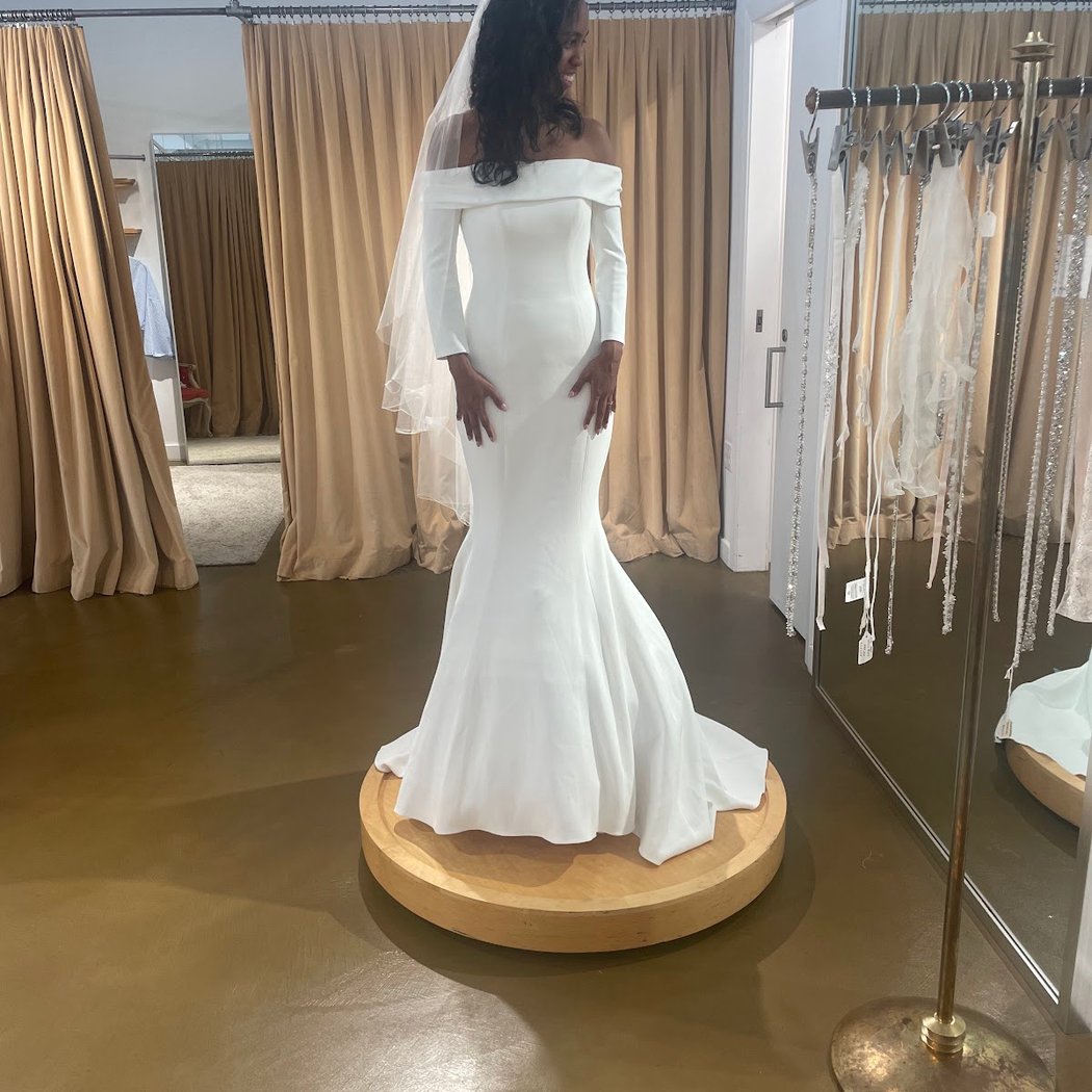 Glamour Closet SF 1