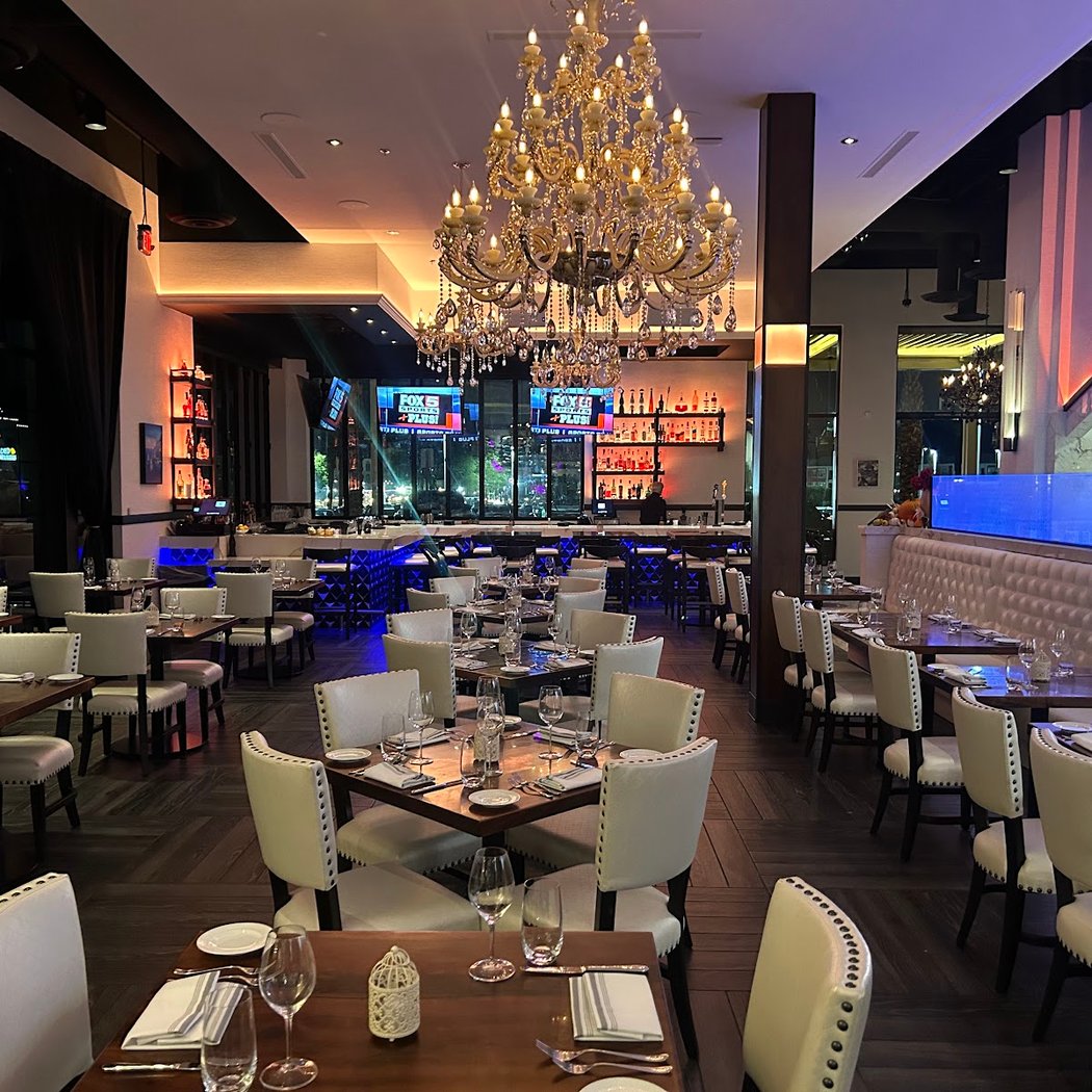 Ciao Vino Ristorante 2