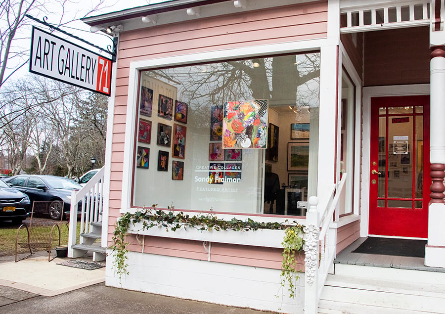 Art Gallery 71 3