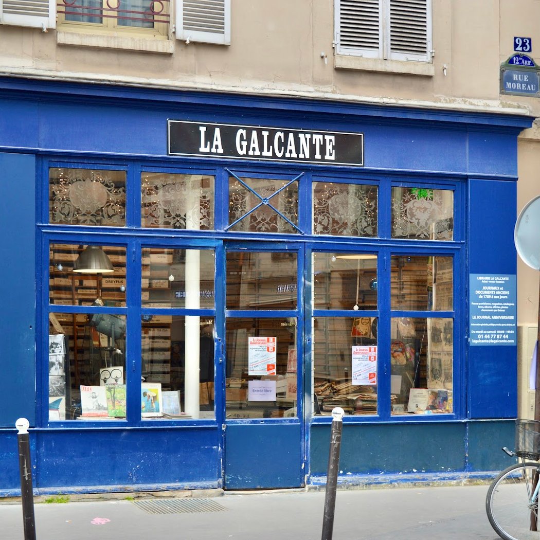 La Galcante 2