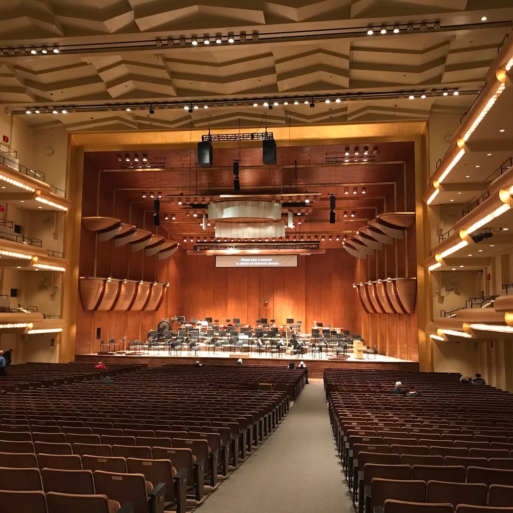 Rouvali Conducts Carmina Burana 2