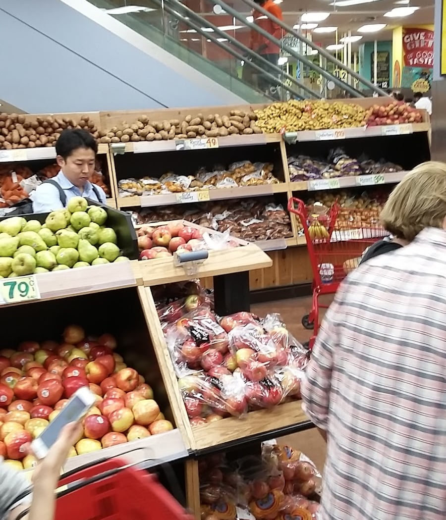 Trader Joe's 3