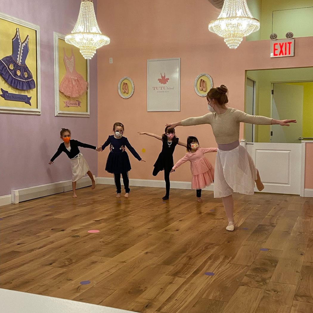 Magical Morning of Fun 3
