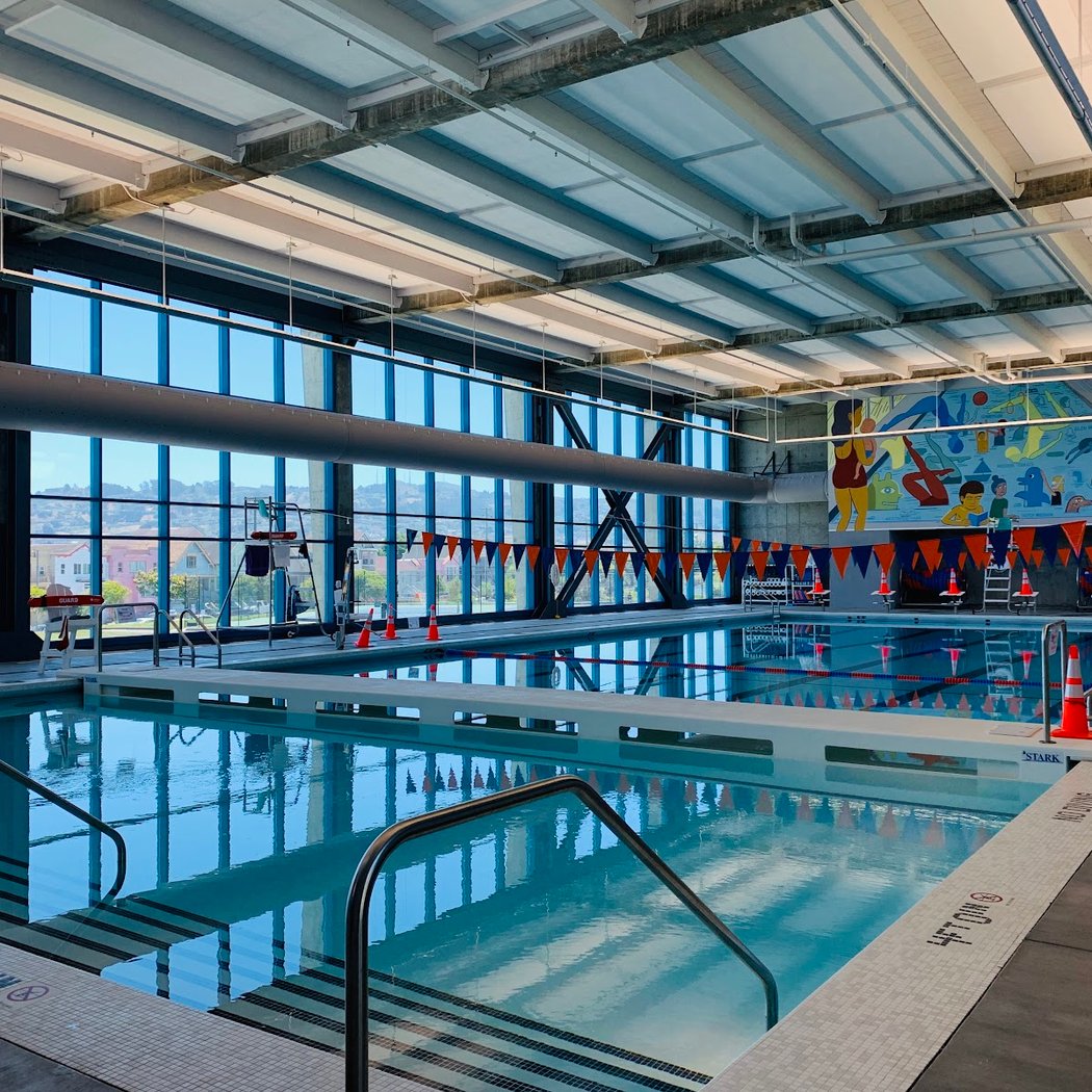 Balboa Pool 1