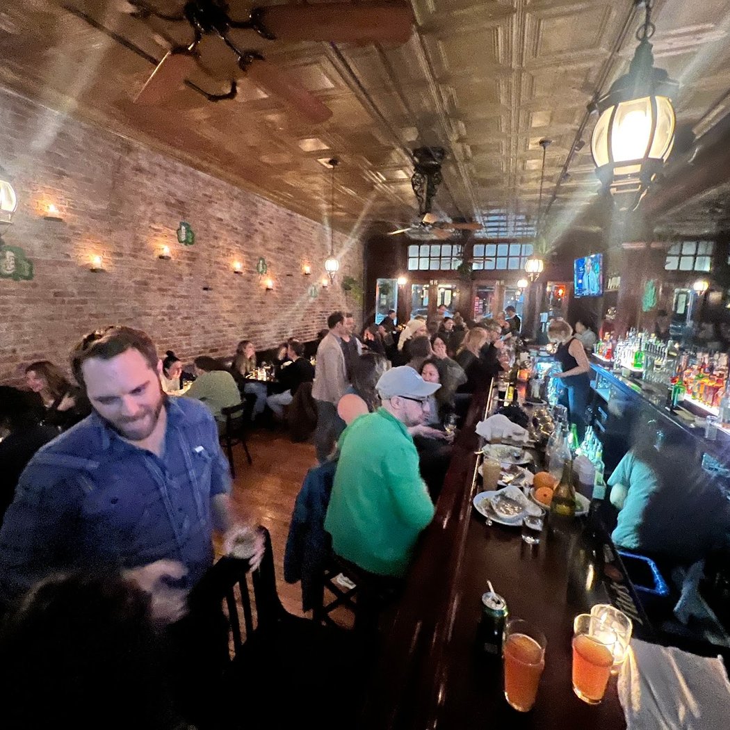 Trivia Night 1