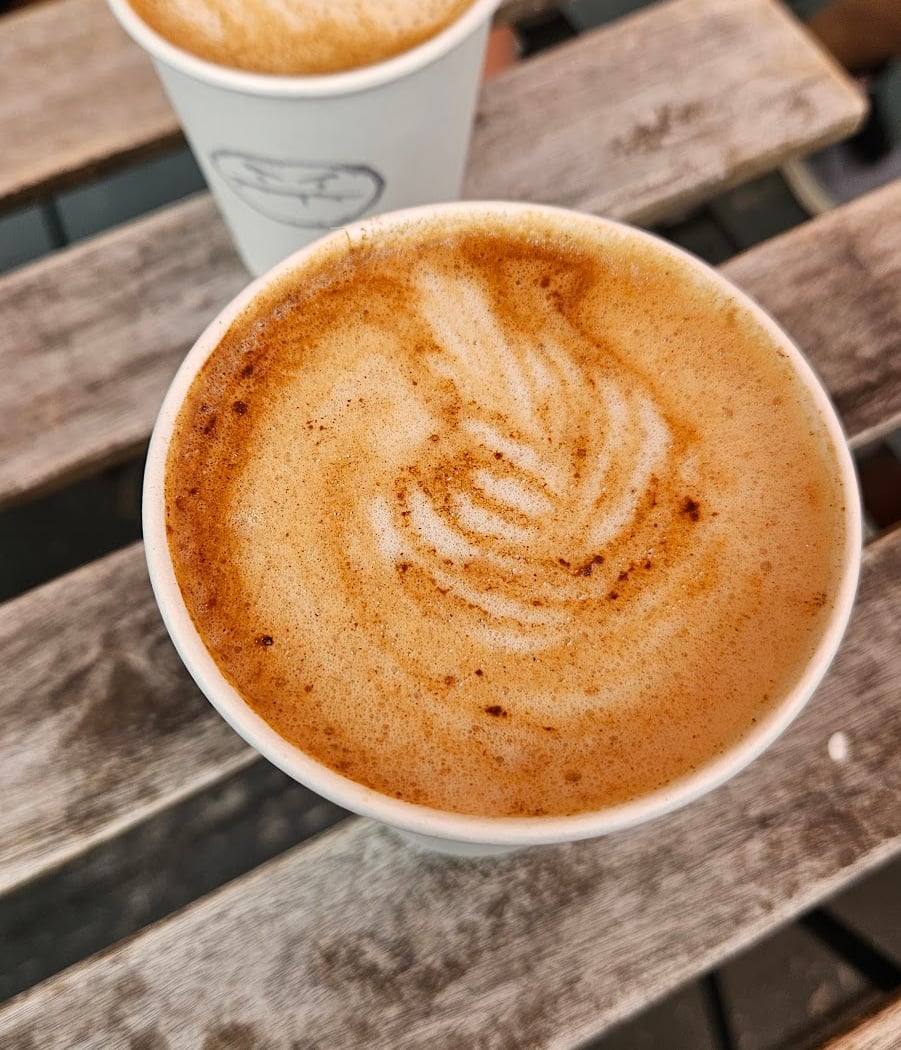 Cafe Grumpy - Park Slope 3