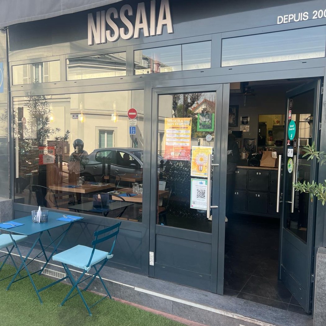 Nissaïa asian food beth-din 2