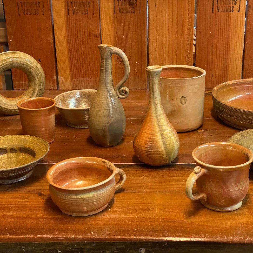 Clay Life Arts Studio & TheClayLife.com 2